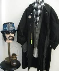 jacket