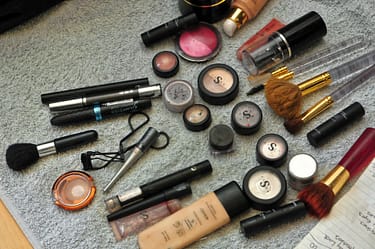 cosmetic products