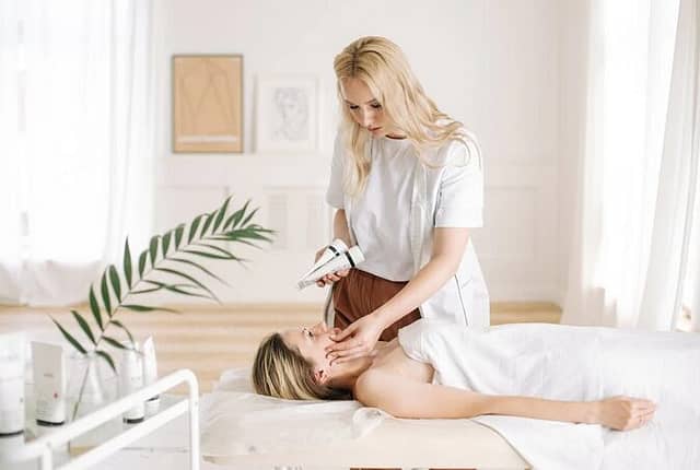 spa